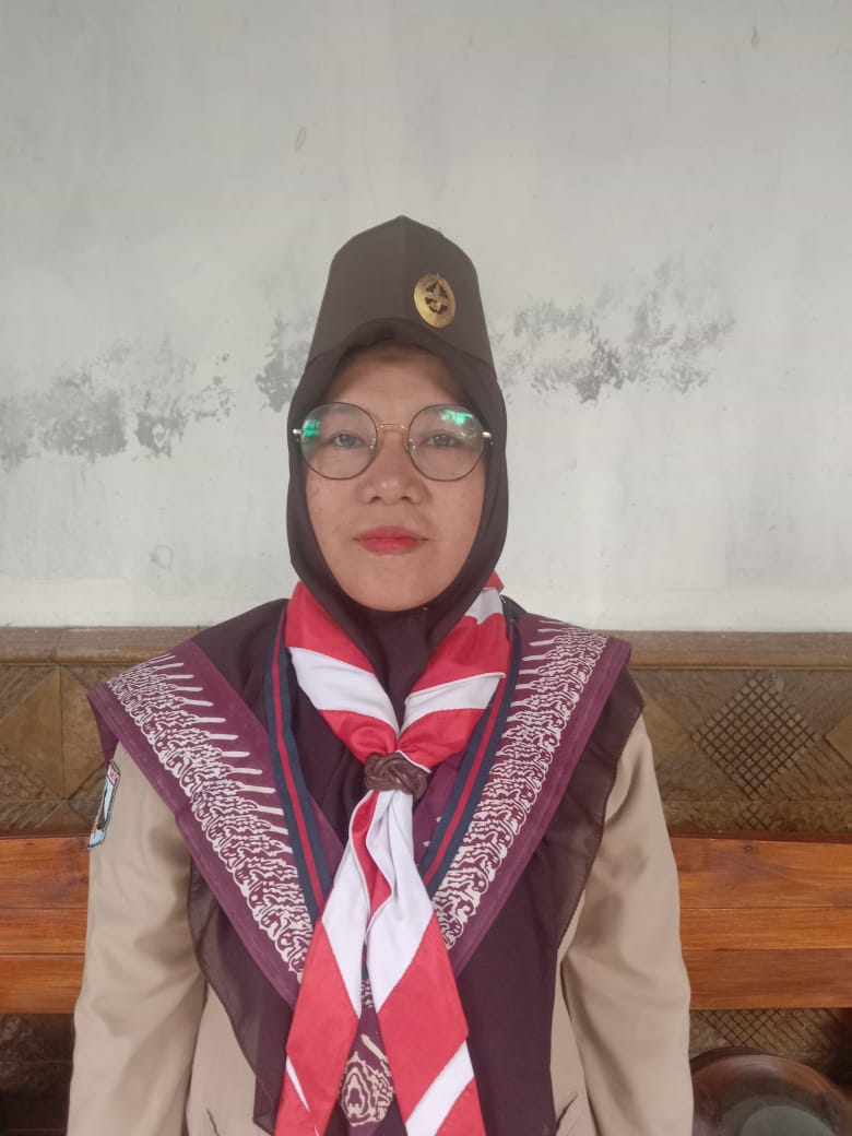 Foto Wiwik Utami, S.Pd.I